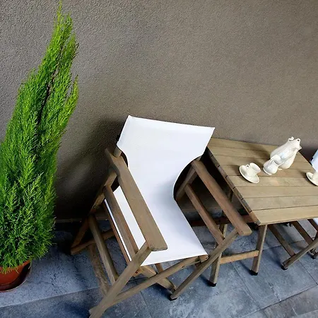 Katrine Boutique * Kavala