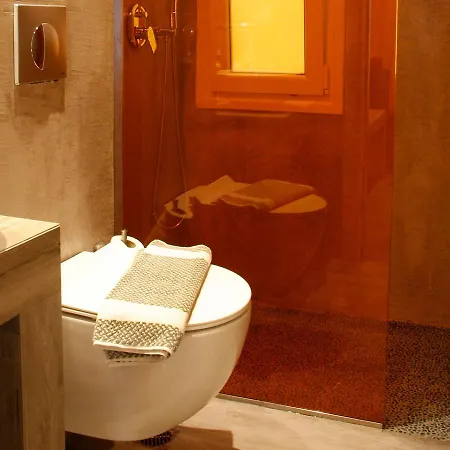 Katrine Boutique Lägenhet *