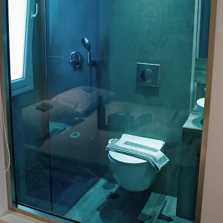 Katrine Boutique * Kavala