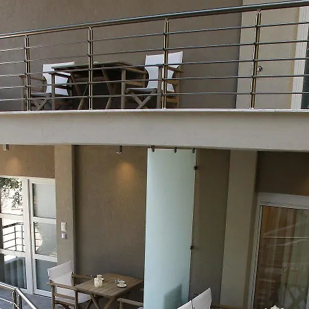 Lägenhet Katrine Boutique