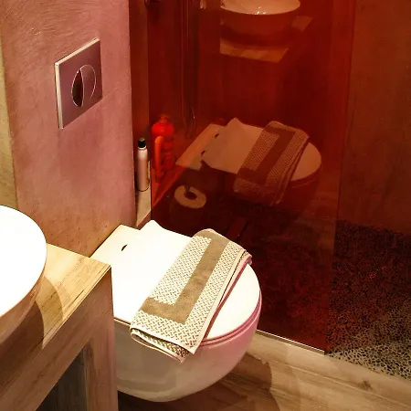 Lägenhet Katrine Boutique *