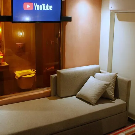 Katrine Boutique Lägenhet