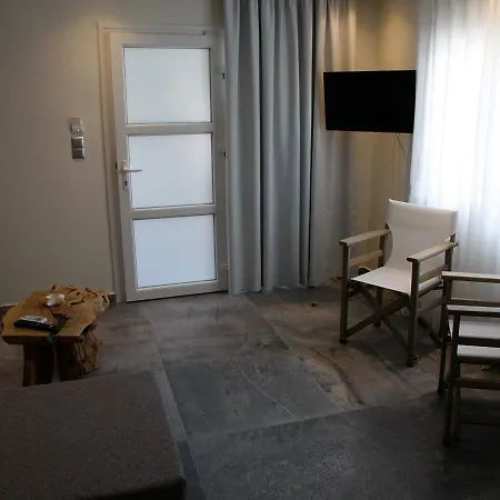 Lägenhet Katrine Boutique