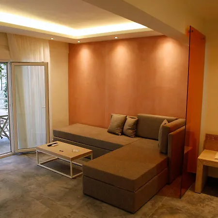 Katrine Boutique Lägenhet