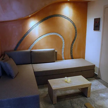 Katrine Boutique Lägenhet