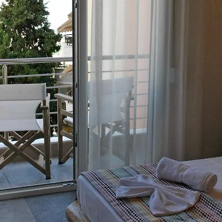 Katrine Boutique Lägenhet