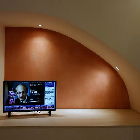 Lägenhet Katrine Boutique *