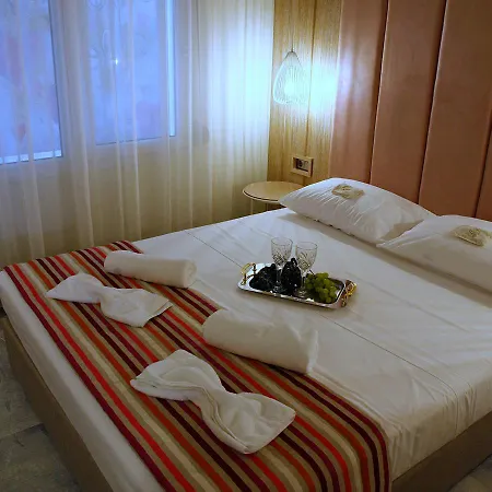 Lägenhet Katrine Boutique Kavala