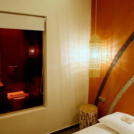 Katrine Boutique Lägenhet