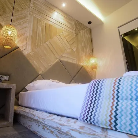 Katrine Boutique Kavala