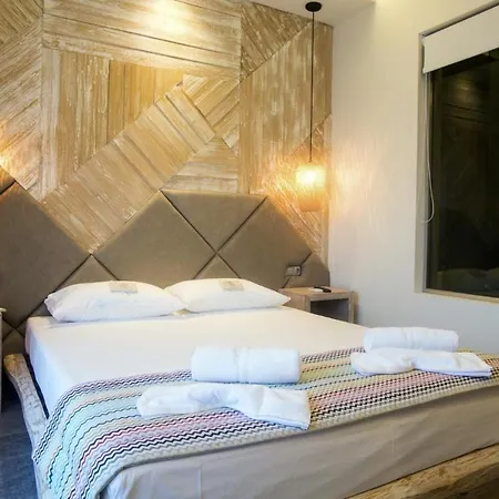 Katrine Boutique Lägenhet *