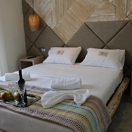 Katrine Boutique Lägenhet