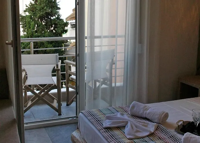 Katrine Boutique Appartamento