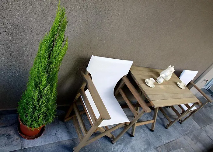 Katrine Boutique * Kavala