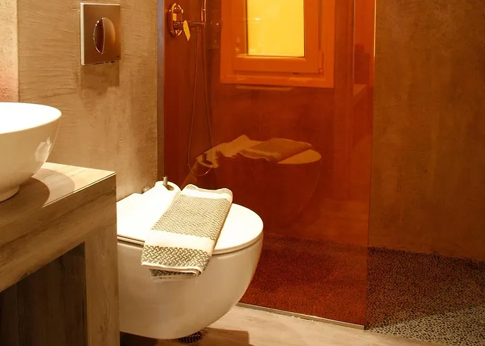 Katrine Boutique Daire *