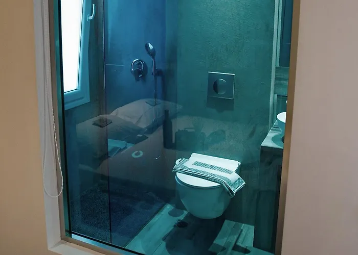 Katrine Boutique * Kavala