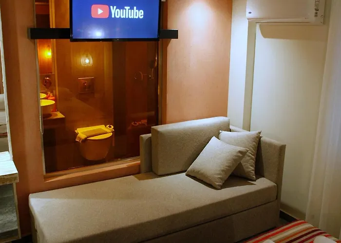 Katrine Boutique Daire