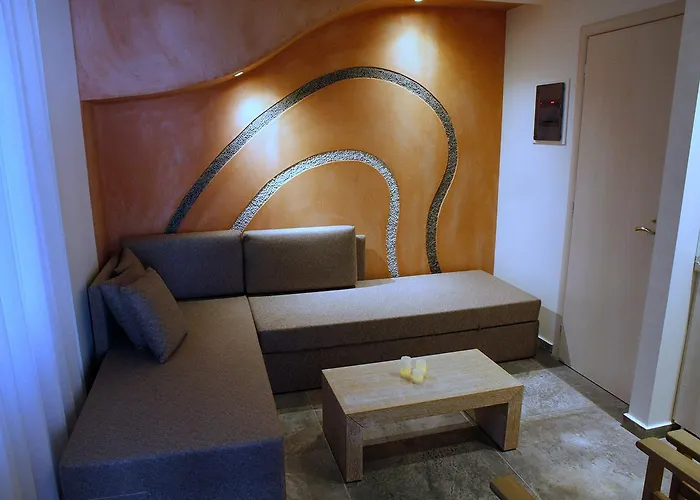 Katrine Boutique Daire