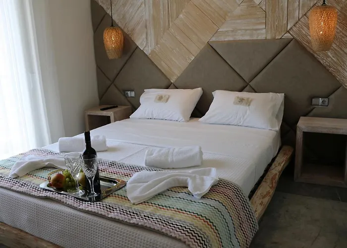 Katrine Boutique Daire